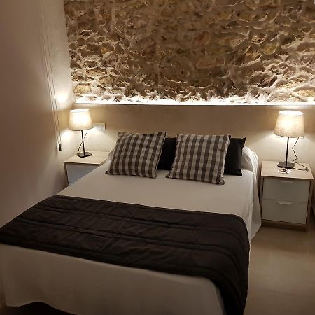 Casa Murada Tivissa Экстерьер фото