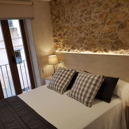 Casa Murada Tivissa Экстерьер фото