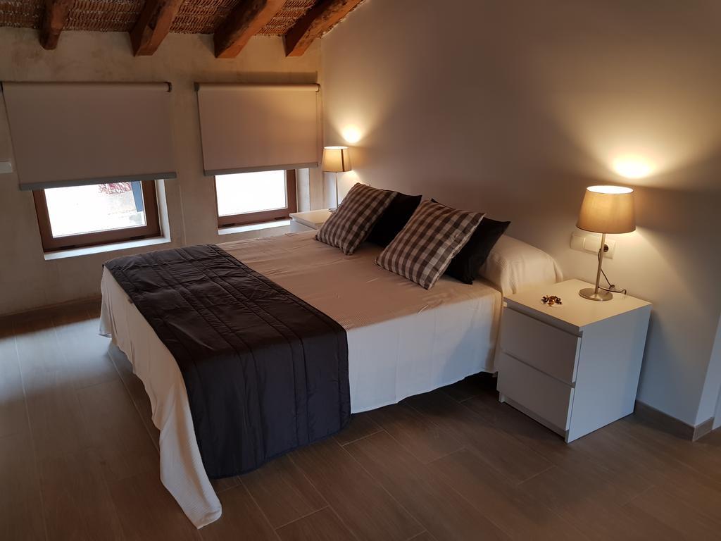 Casa Murada Tivissa Экстерьер фото