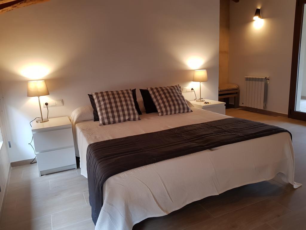 Casa Murada Tivissa Экстерьер фото