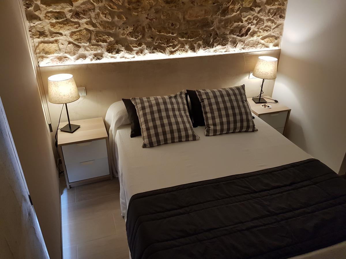 Casa Murada Tivissa Экстерьер фото