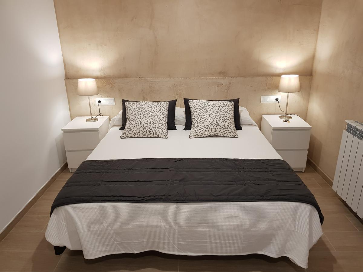 Casa Murada Tivissa Экстерьер фото
