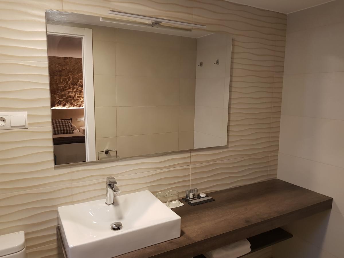 Casa Murada Tivissa Экстерьер фото