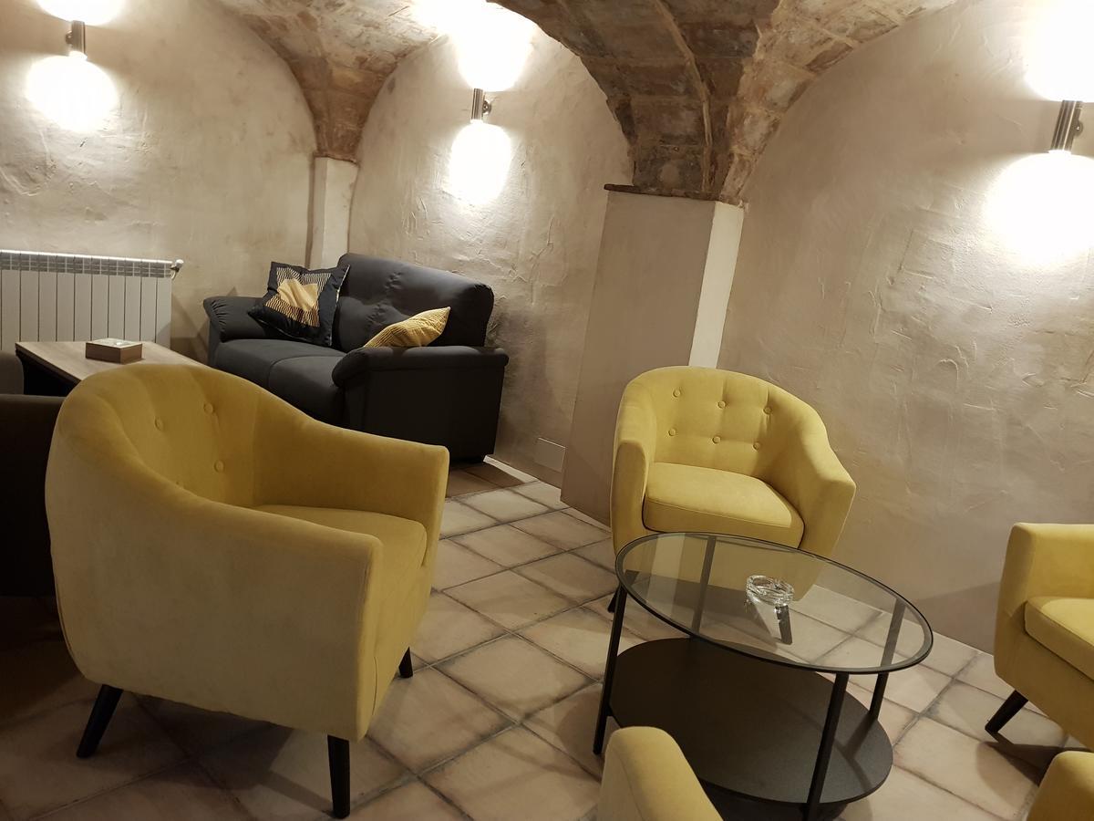 Casa Murada Tivissa Экстерьер фото